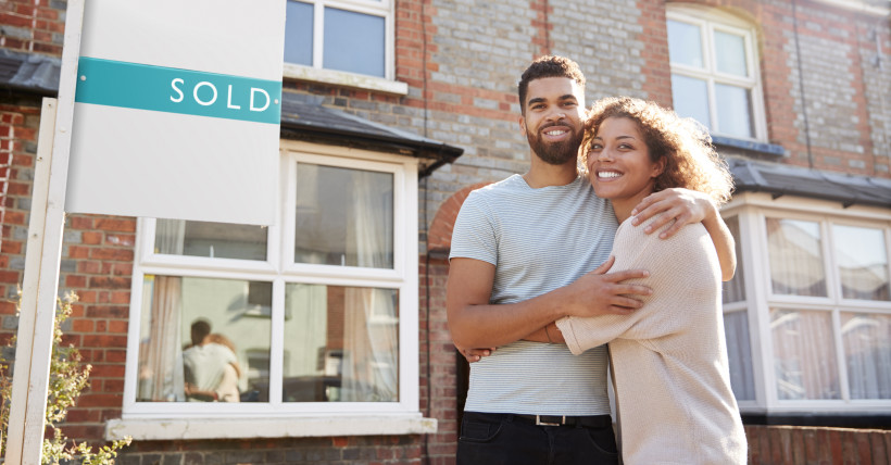 The Canadian First-Time Home Buyers Guide 2019